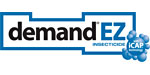 Demand E-Z is shown.