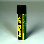Ecopco Jet-X Wasp Spray is shown.