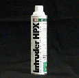 Intruder HPX AE is shown.