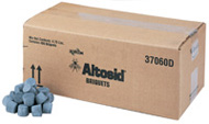 NY Label Altosid Briquets XR for mosquito treatments