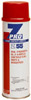 Z-Pro Z55 KDRN Contact is shown in its red white and blue aerosol can. Kill your bugs today with this spray from ZPro