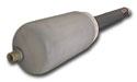 B&G 2 Quart Duster is shown.