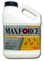 Maxforce Fire Ant Killer Granular Bait is shown.