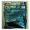 Premise 75WP is shown.