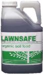 Lawn Safe