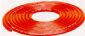 PVC Orange Spray Hose