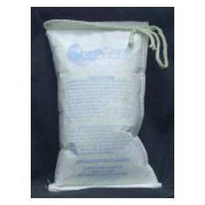 Earth Care Odor Removal Bag is shown