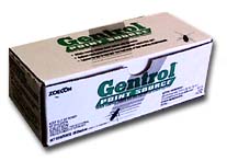 Gentrol Point Source Roach Control - 20 Pack is shown.