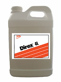 Direx for weed control!