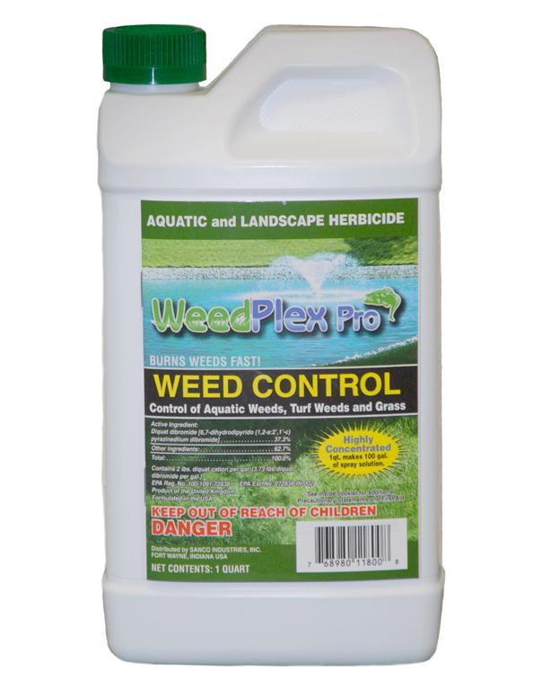 Weedplex Pro Herbicide