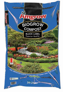 Amgrow Black Label Fertilizer
