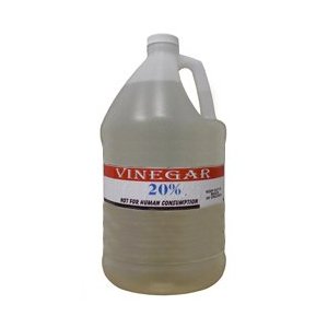 MGC 20% Vinegar