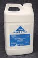 MSMA 6 Plus is shown in a 2.5 gallon jug This crabgrass killer will kill a long list of weeds before they even emerge!