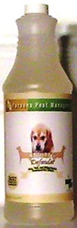 Natures Defender Best Yet for Dogs