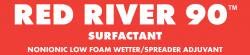 Red River 90 Surfactant is a powerful surfactant additive