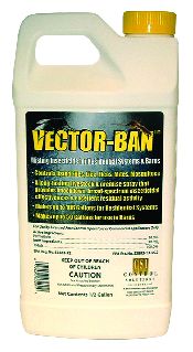 VECTOR BAN