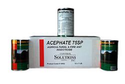 Acephate 75 SP