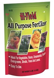 Purpose Fertilizer 6-7-7