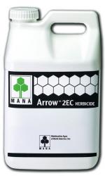 Arrow 2E Herbicide