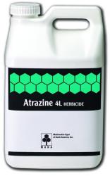 Atrazine 4L Herbicide