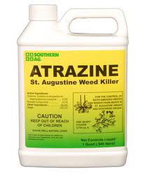 Atrazine Weed Killer