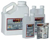 Bifen I/T Termiticide AND insecticide is shown here it uses the same label as Talstar P to control termites and over 75 other pests!