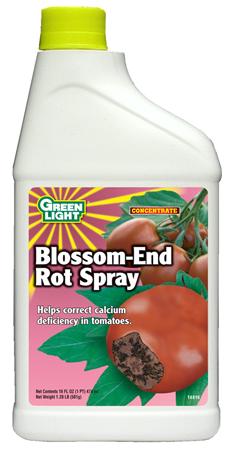 Blossom-End Rot Spray