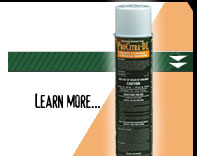 PRO-CITRA DL 17.5 OZ is shown in its orange oil aerosol bottle