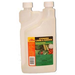 Cyonara Concentrate