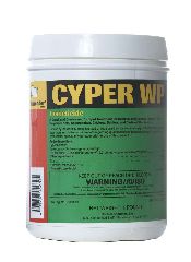 Cyper WP