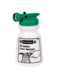 20 Gallon Hose End Sprayer