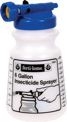  6 Gallon  Hose End Sprayer