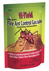 Imported Fire Ant Control Granules