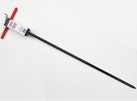 Gopher Probe Gun