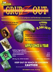 Grubz Out