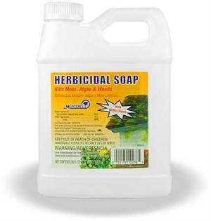 Herbicidal Soap