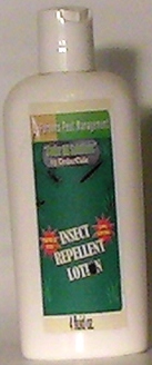 Insect Repellant Lotion by Cedarcide Bug Repellant Lotion by cedarcide will not only keep the bugs away but moisturize your skin too!