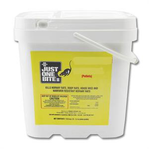Just One Bite Ex Pellet Packs