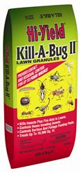 Kill-A-Bug II Lawn Insect Granules