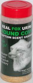 Leg Up Fox Urine Granules