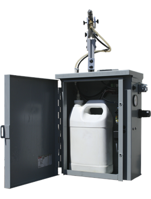 Mist Spray Unit