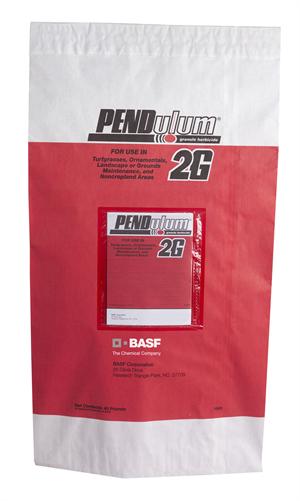 Pendulum 2G Herbicide