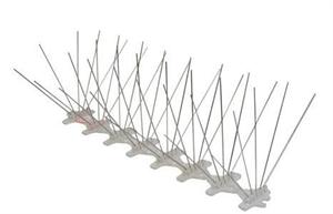 Plastic Bird Spikes