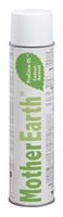 MotherEarth Pro-Citra DL is an aerosol can of orange oil an essential oil that has been shown to control termites naturally!