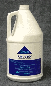 Red River Foam Marker