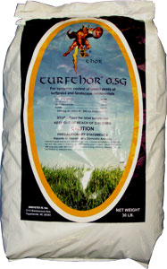 Turfthor 0.5% G