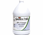20% Vinegar