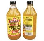 Apple Cider Vinegar 