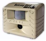 Balcony Guard Ultrasonic Bird Repellent