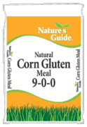 Corn Gluten Meal 9-0-0